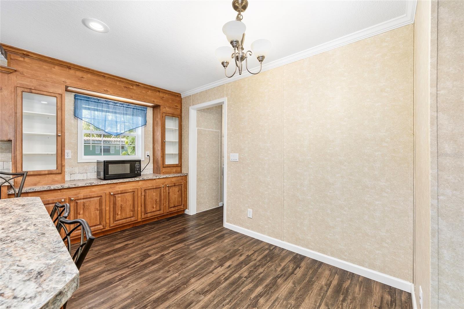 OCALA EAST VILLAS - Residential