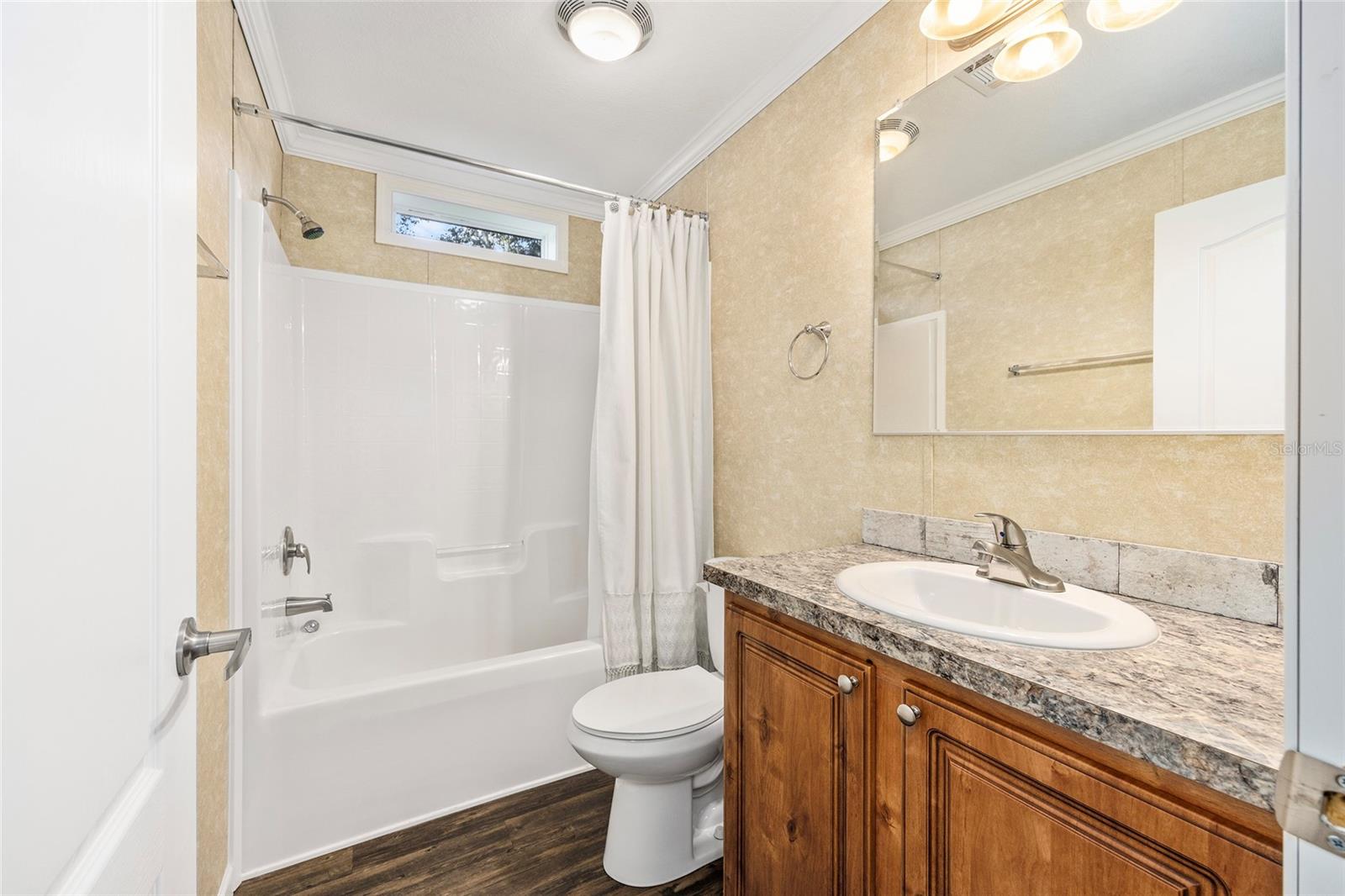 OCALA EAST VILLAS - Residential