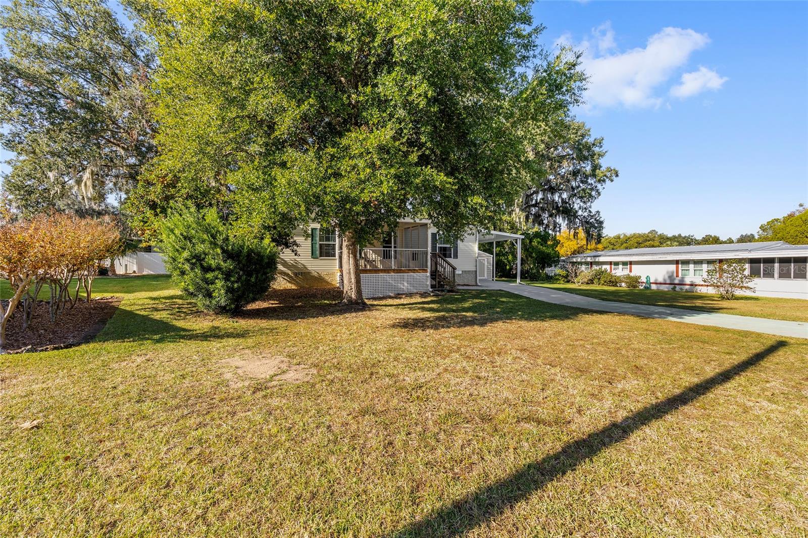 OCALA EAST VILLAS - Residential