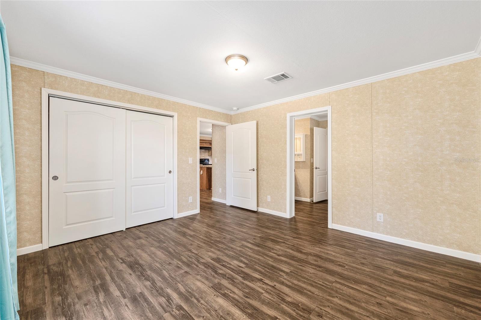 OCALA EAST VILLAS - Residential