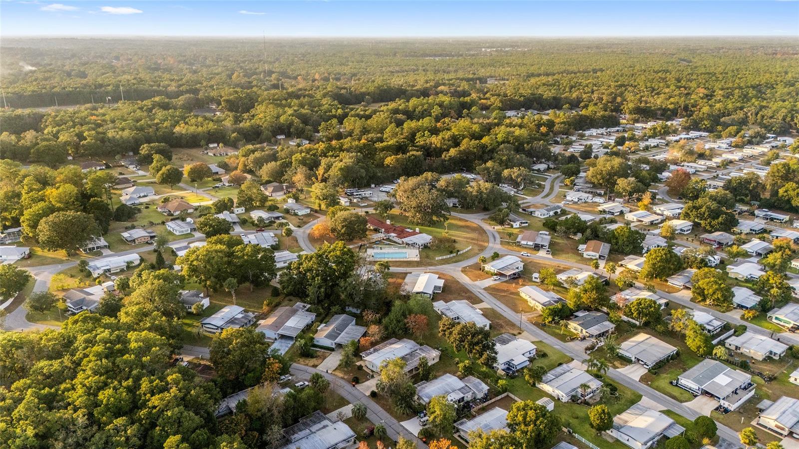 OCALA EAST VILLAS - Residential