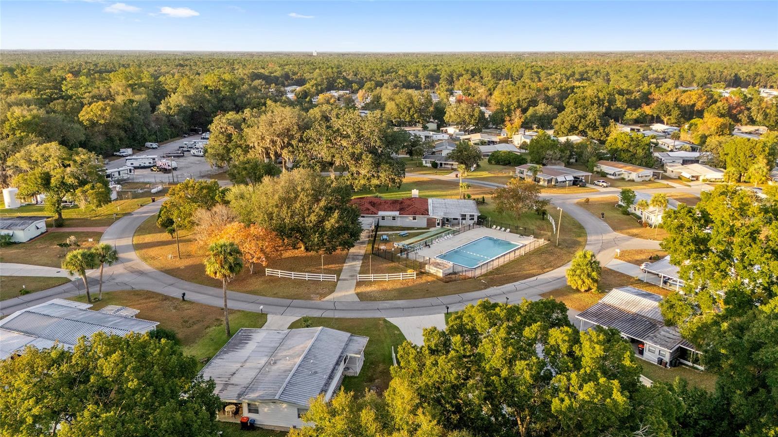 OCALA EAST VILLAS - Residential