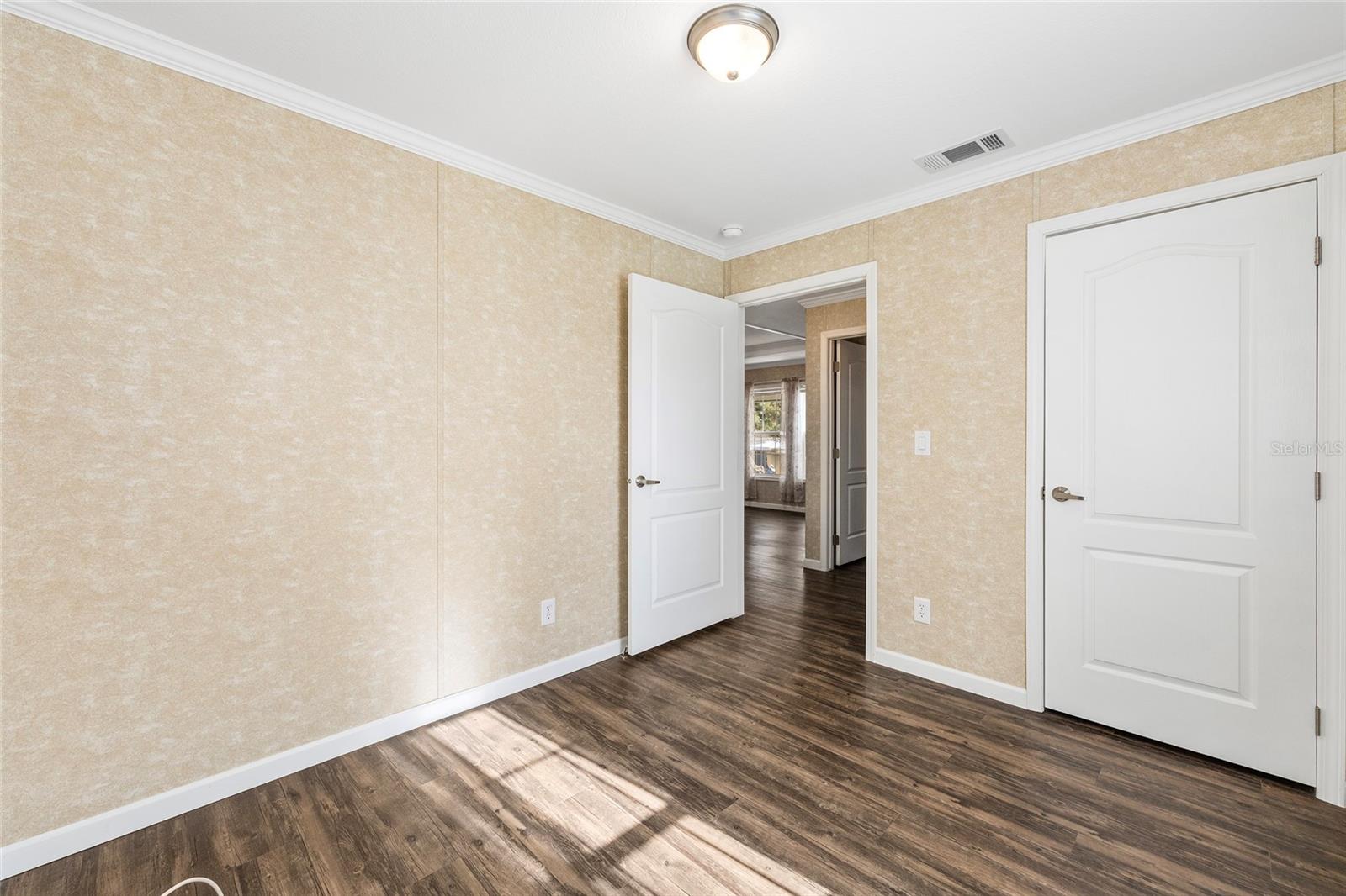 OCALA EAST VILLAS - Residential