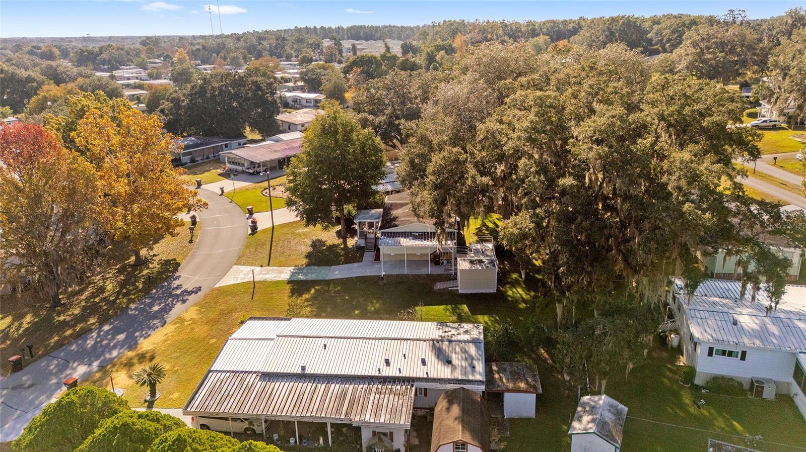 OCALA EAST VILLAS - Residential