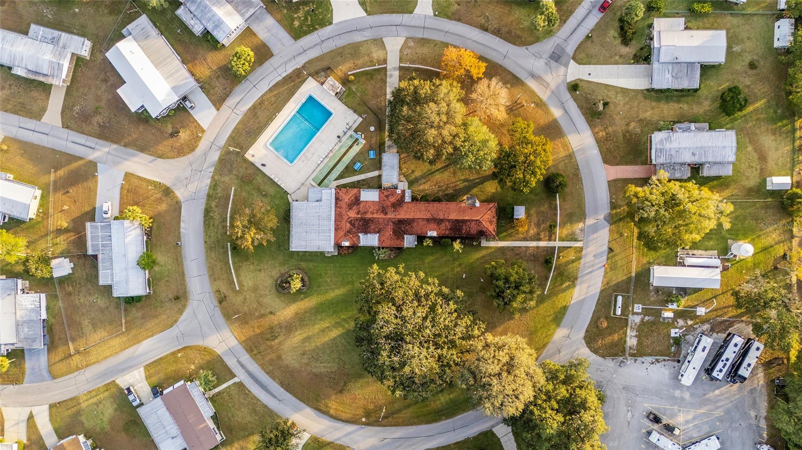 OCALA EAST VILLAS - Residential