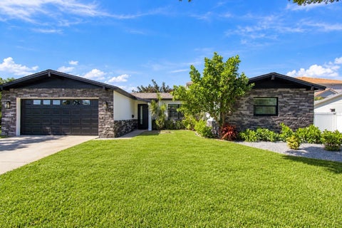 Photo of 4600 Bayshore Boulevard NE, St Petersburg, FL 33703 (MLS # TB8561786)