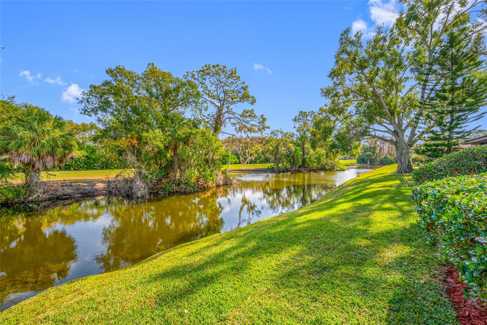 EAST LAKE WOODLANDS CLUSTER HOMES UNIT TWO - Residential