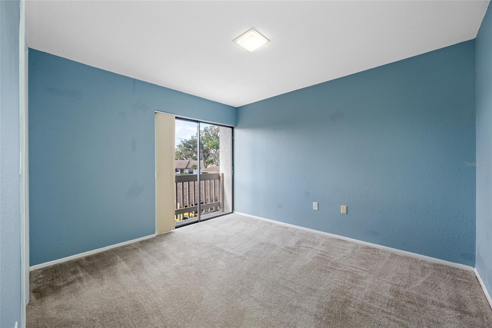 EAST LAKE WOODLANDS CLUSTER HOMES UNIT TWO - Residential