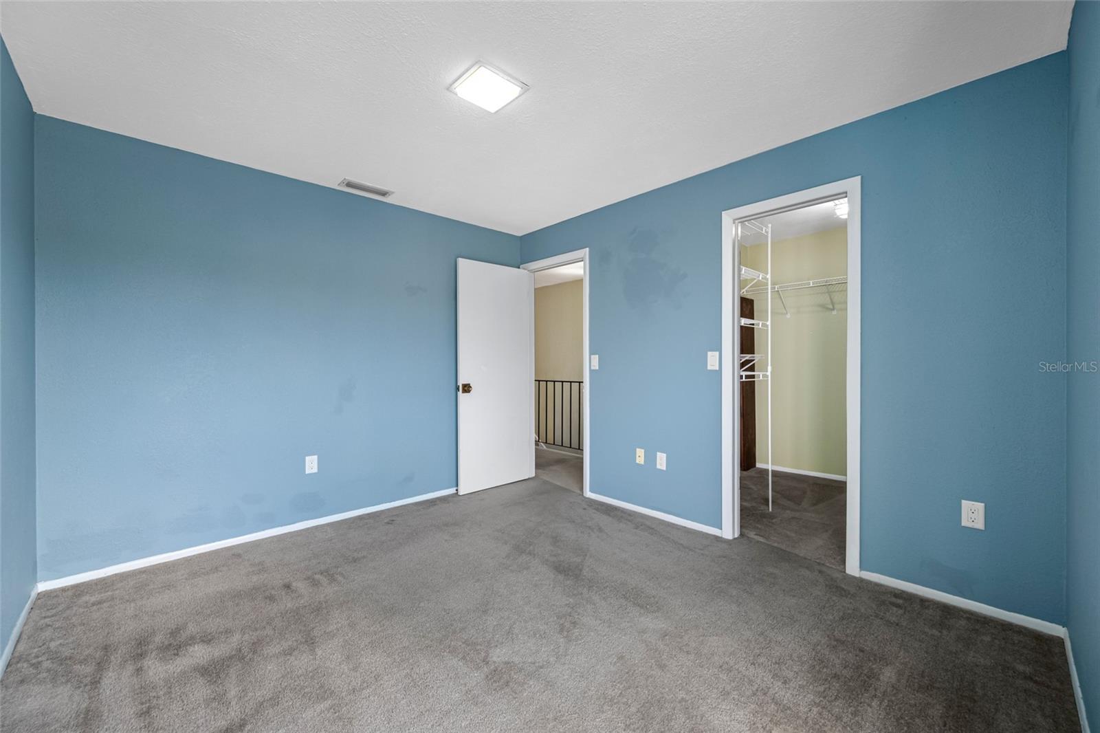 EAST LAKE WOODLANDS CLUSTER HOMES UNIT TWO - Residential