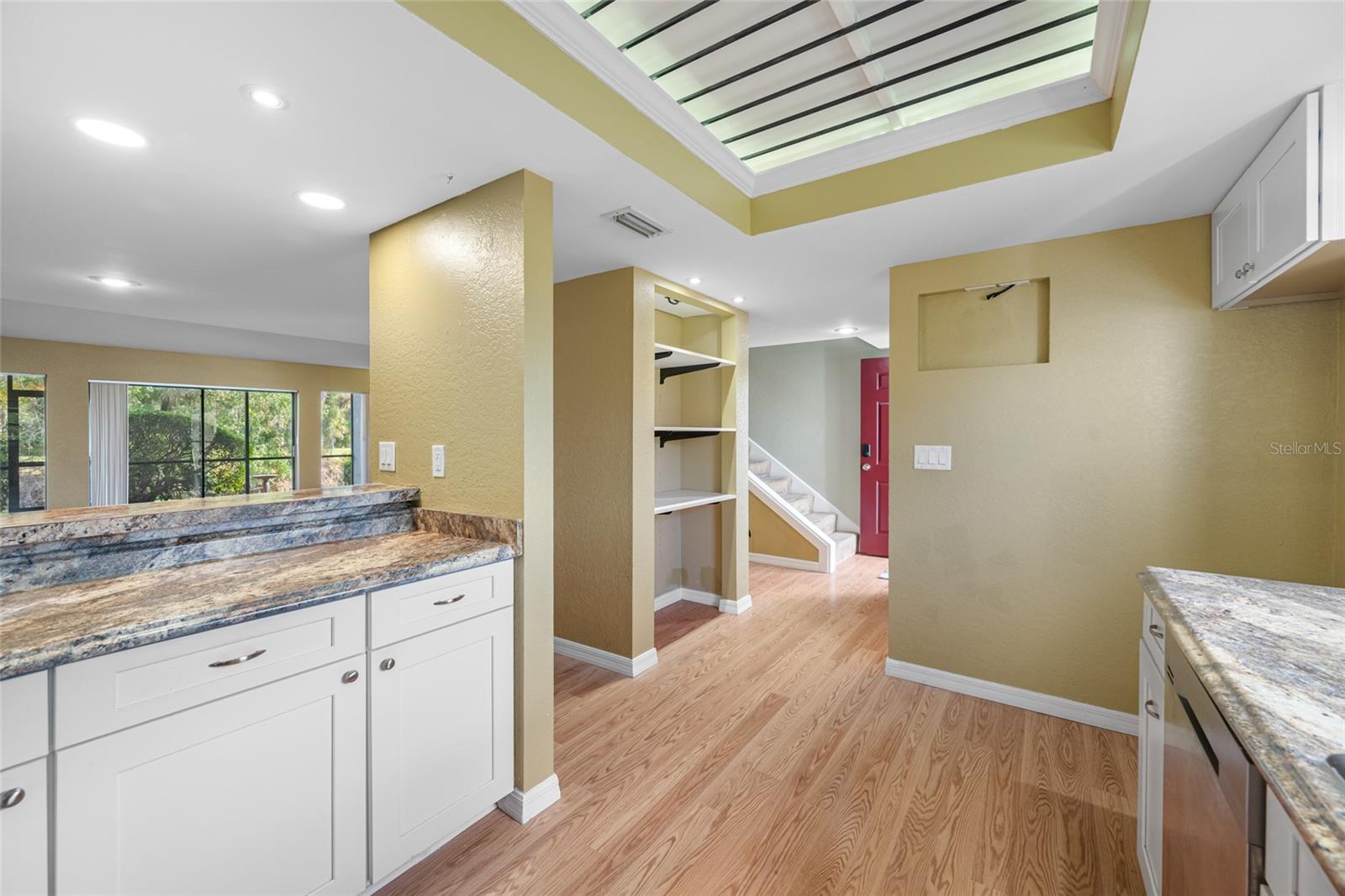 EAST LAKE WOODLANDS CLUSTER HOMES UNIT TWO - Residential