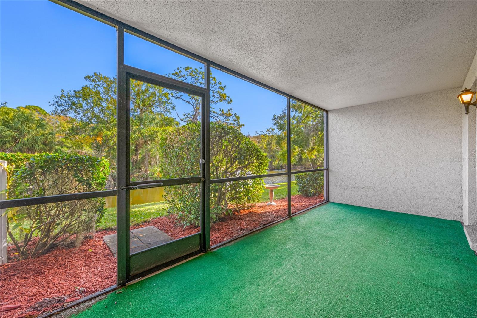 EAST LAKE WOODLANDS CLUSTER HOMES UNIT TWO - Residential