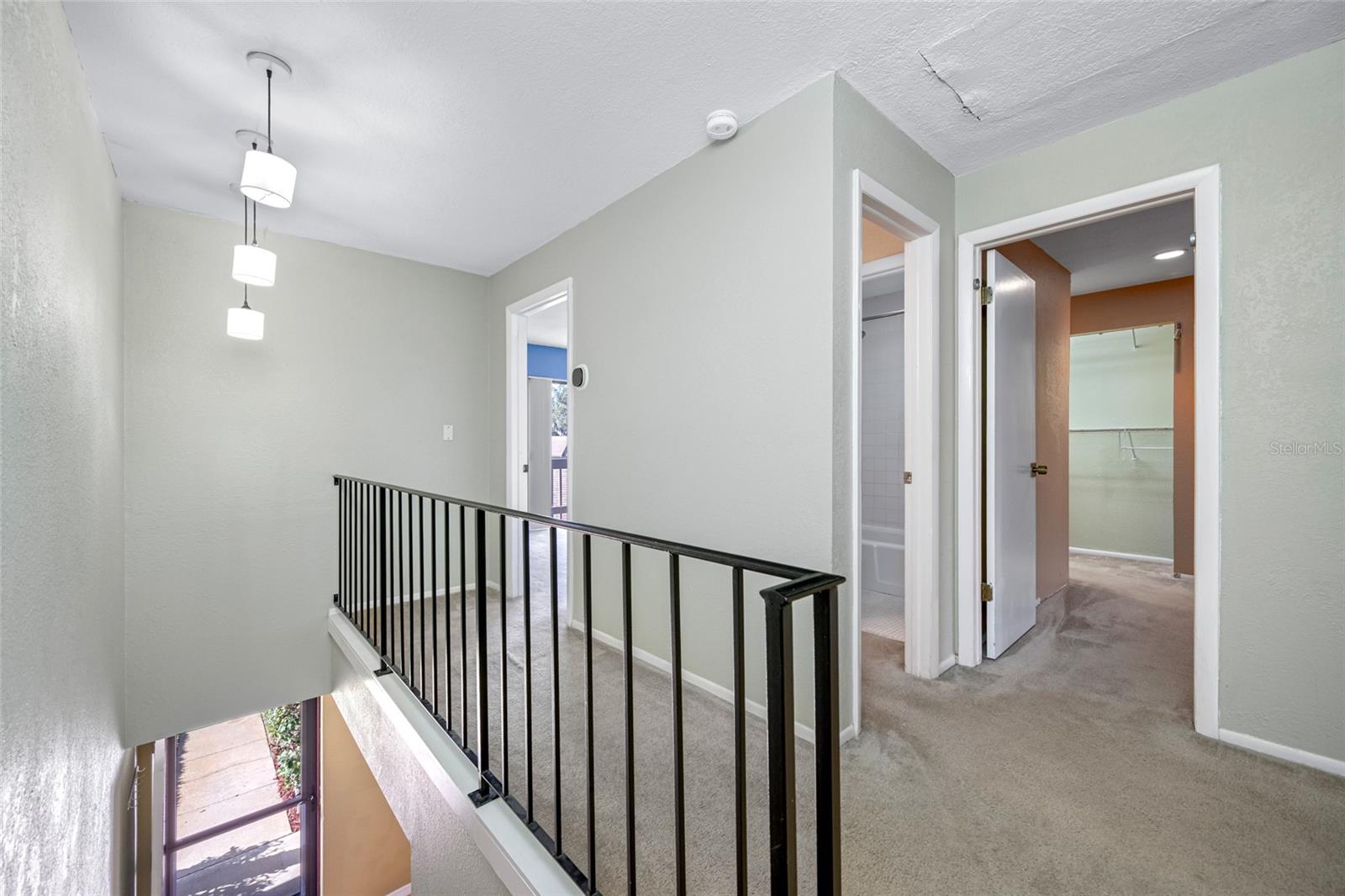 EAST LAKE WOODLANDS CLUSTER HOMES UNIT TWO - Residential