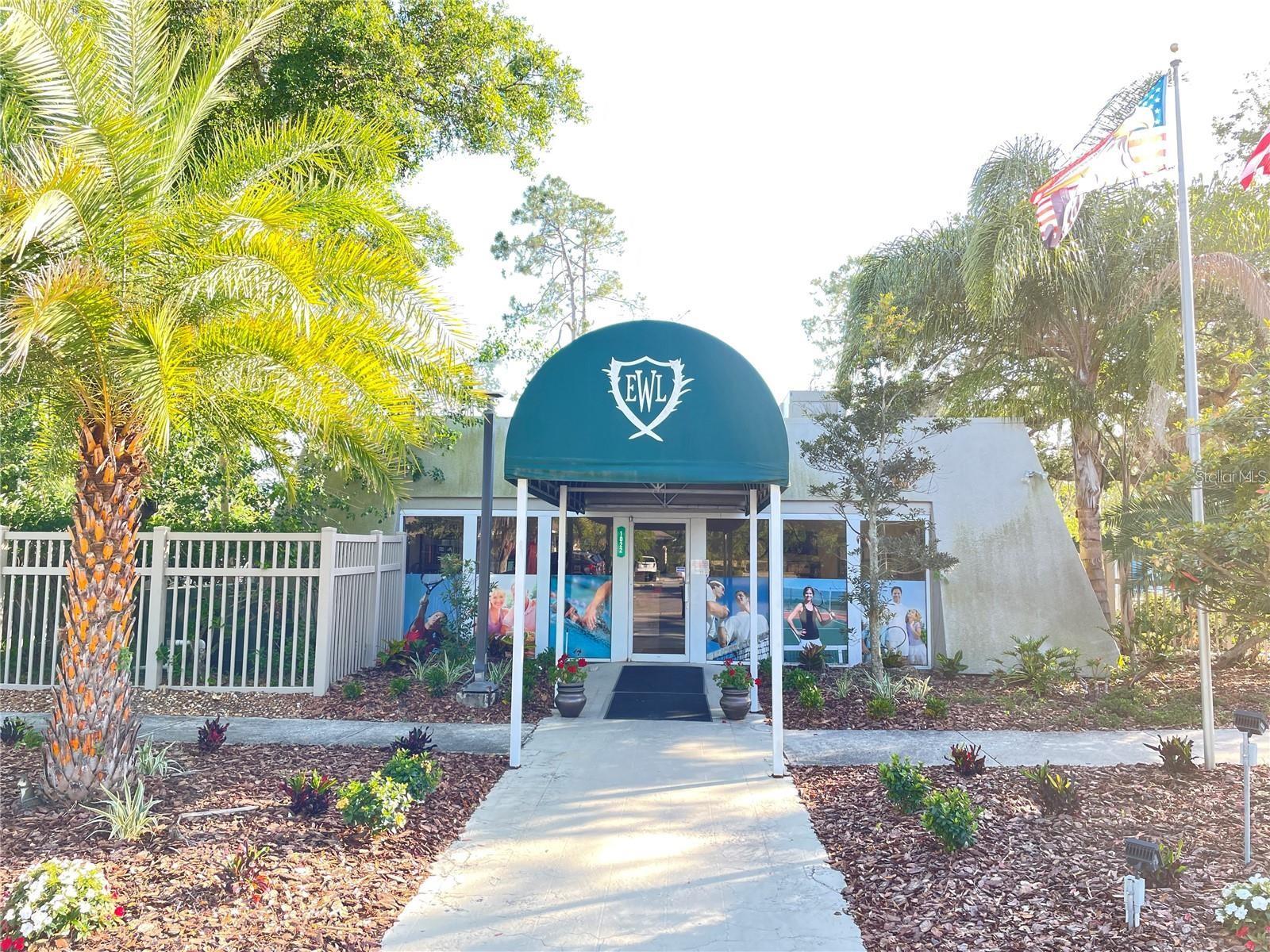 EAST LAKE WOODLANDS CLUSTER HOMES UNIT TWO - Residential