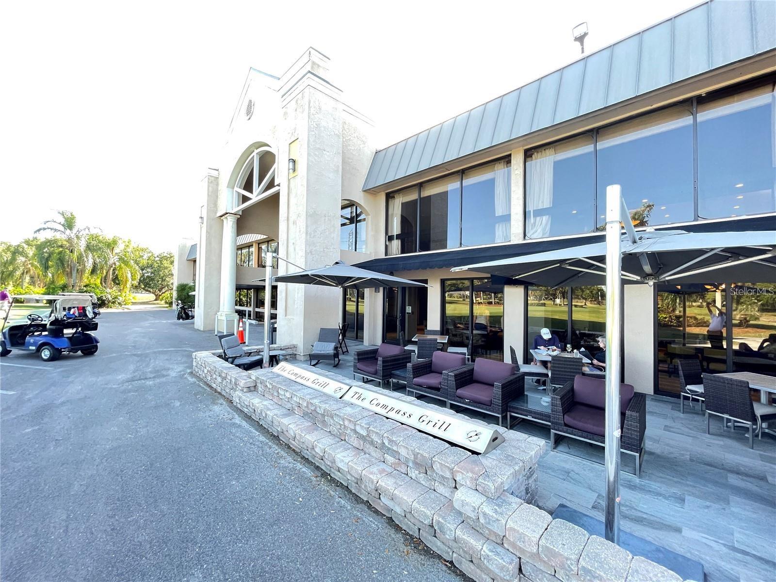 EAST LAKE WOODLANDS CLUSTER HOMES UNIT TWO - Residential