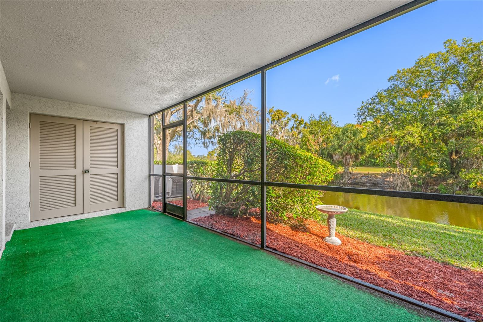 EAST LAKE WOODLANDS CLUSTER HOMES UNIT TWO - Residential