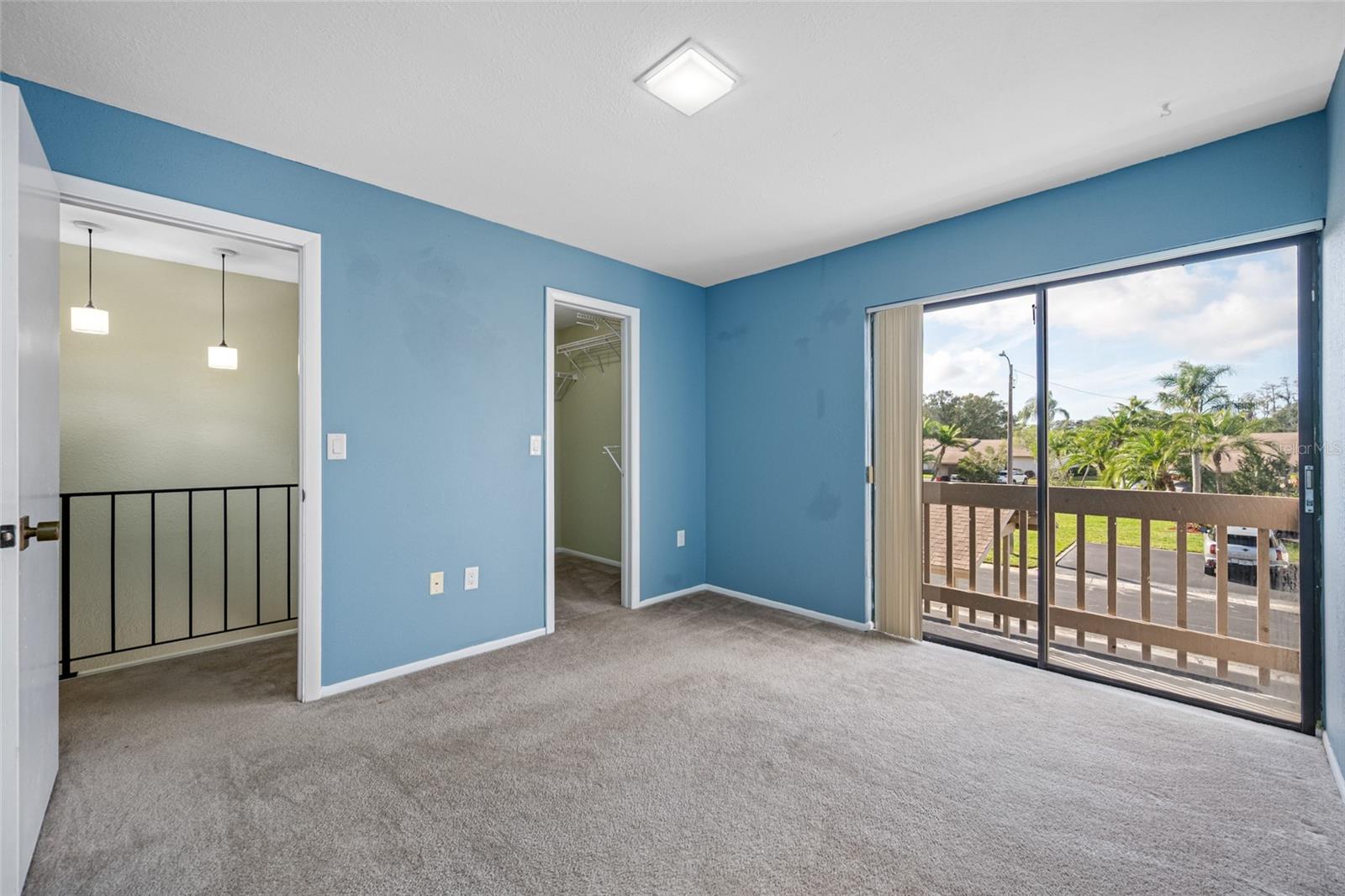 EAST LAKE WOODLANDS CLUSTER HOMES UNIT TWO - Residential