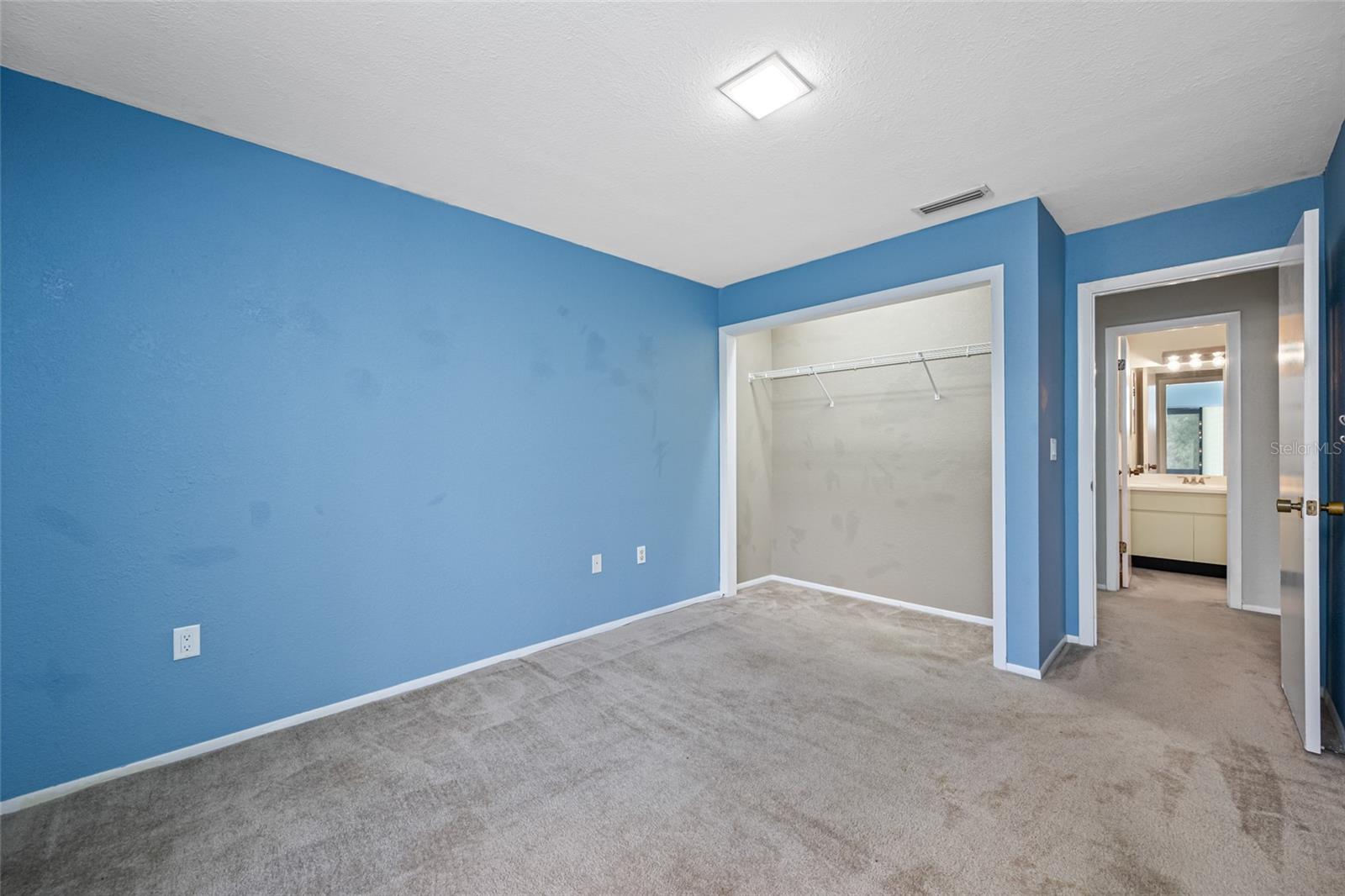 EAST LAKE WOODLANDS CLUSTER HOMES UNIT TWO - Residential