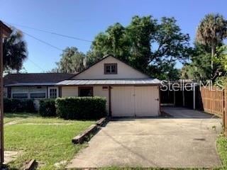 Photo of 16 W Laurel Oak Drive #C, Eustis, FL 32726 (MLS # G5114959)