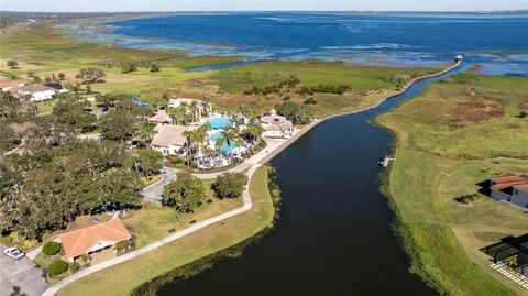 A home in KISSIMMEE