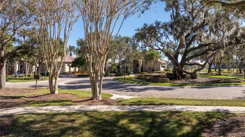 A home in KISSIMMEE