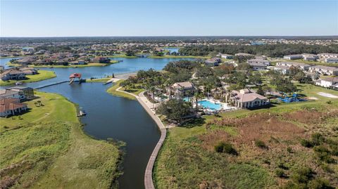 A home in KISSIMMEE