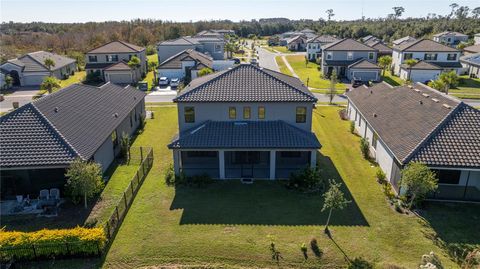 A home in KISSIMMEE