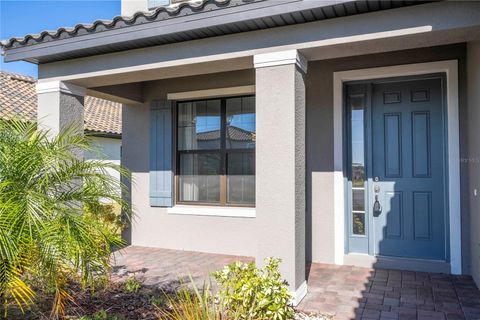 A home in KISSIMMEE