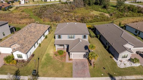 A home in KISSIMMEE