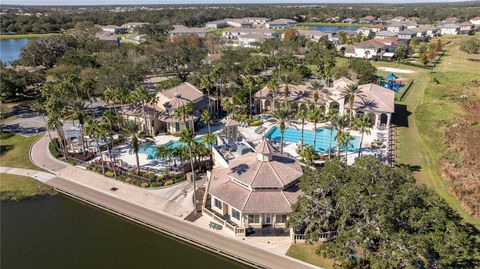 A home in KISSIMMEE