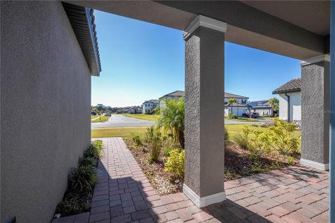 A home in KISSIMMEE