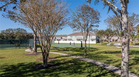 A home in KISSIMMEE