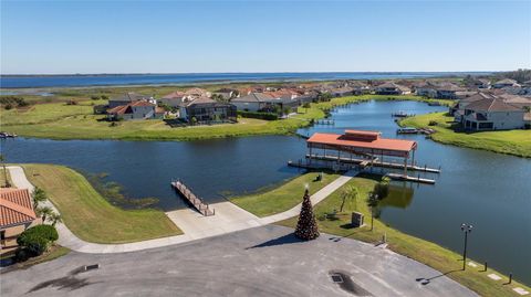 A home in KISSIMMEE