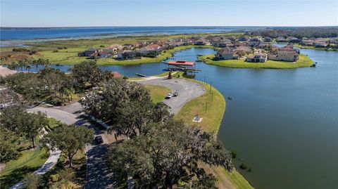 A home in KISSIMMEE