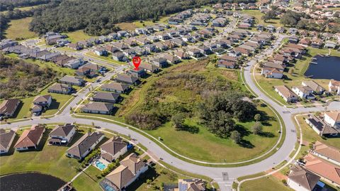 A home in KISSIMMEE