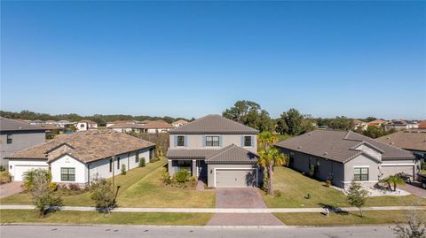 A home in KISSIMMEE