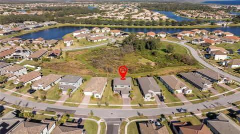 A home in KISSIMMEE