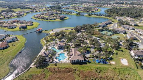 A home in KISSIMMEE