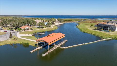 A home in KISSIMMEE