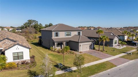 A home in KISSIMMEE