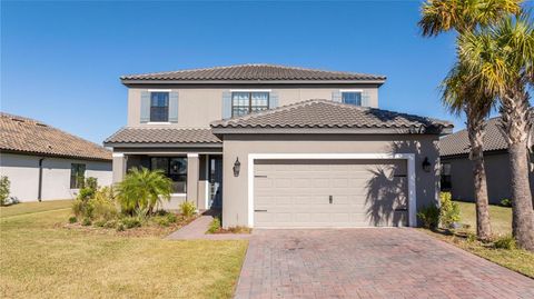 A home in KISSIMMEE