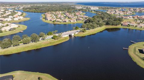 A home in KISSIMMEE