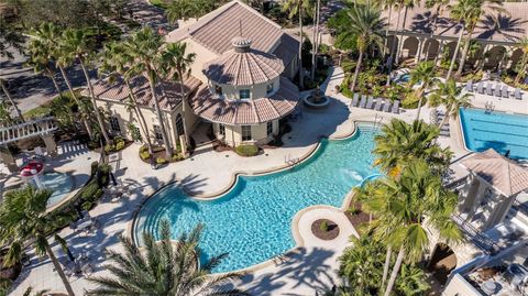 A home in KISSIMMEE