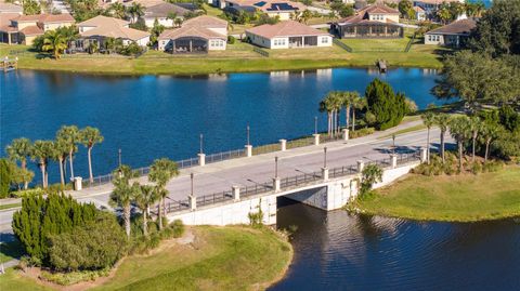 A home in KISSIMMEE