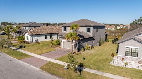 A home in KISSIMMEE