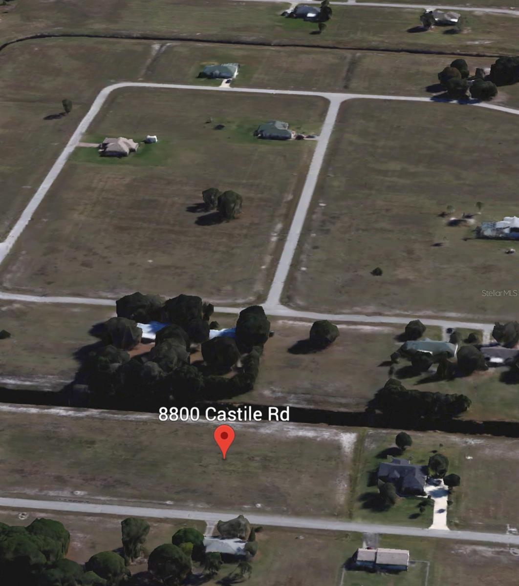 SPRING LAKE VILL 04 - Land