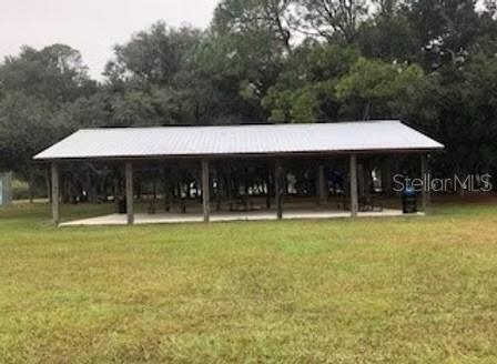 SPRING LAKE VILL 04 - Land