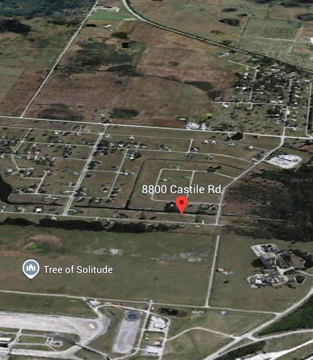 SPRING LAKE VILL 04 - Land