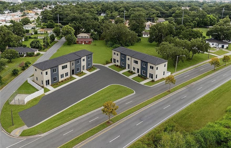 One or more photo(s) has been virtually staged. ATTENTION BUILDERS, DEVELOPERS & INVESTORS – PRIME 2 ACRES CORNER LOT LAKELAND OPPORTUNITY! Unlock the potential of 1.966 acres (85,664 sq.ft.) MOL of (3) combined commercial lots located in the heart of Lakeland’s opportunity zone CRA Midtown District. This is a rare, high-visibility site with C-2 Commercial/Industrial zoning and future land use designated for High-Density Residential—the perfect combination for a bold developer vision.

Location, Location, Location! Situated directly across from the thriving Bonnet Springs Park and just off Kathleen Road (State Road 539 connecting downtown Lakeland with Interstate 4), this property sits in one of Lakeland’s fastest-growing corridors. High traffic, high demand, and maximum visibility. Enjoy Endless Development Potential: Build-to-suit residential or commercial facilities; Multifamily Affordable Housing (eligible for City Grant Funding Programs): townhomes or apartments. Commercial Building:  restaurants, retail, or mixed-use development.

Other Highlights to note: Composed of (3)  lots total, property is not in a flood zone, property is located within the City’s revitalization initiative area. City water and sewer connections available. Vacant lots are already cleared, maintained and infrastructure ready. The Annual Average Daily Traffic volume for the past year is 37,000.

Surrounded by growth, redevelopment, and strong market demand, this is the perfect opportunity for builders and forward-thinking investors to capitalize on Lakeland’s explosive growth. Whether your vision is residential multifamily, or commercial—this property is ready to deliver. Act now—prime parcels like this do not last! Buyer responsible for verifying all information in listing and doing their own due diligence. This is a combined package deal ONLY! The best offers will be considered. Only serious inquiries!

Additional lots:

1. 0 Adams street Lakeland 33815 (.1832 acres [7,980 sq.ft])
2. Kathleen Road Lakeland Fl 33815 (.82 acres [35,597 sq.ft]
*3. Emma Street W Lakeland 33815 (.9662 acres [42,087 sq.ft]*