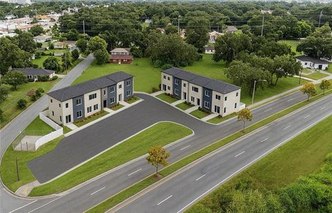 EMMA STREET W LAKELAND FL 33815