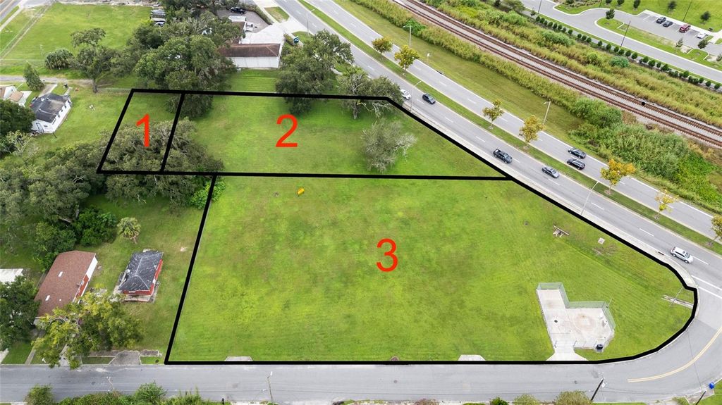 Photo of Emma Street W, Lakeland, FL 33815 (MLS # R4909912)